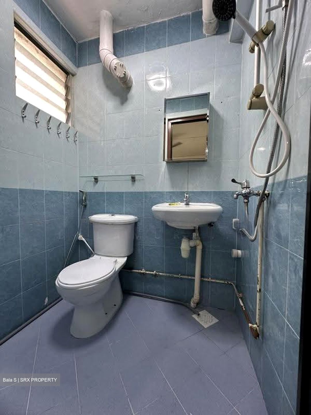 Blk 509 West Coast Vista (Clementi), HDB 3 Rooms #610130961
